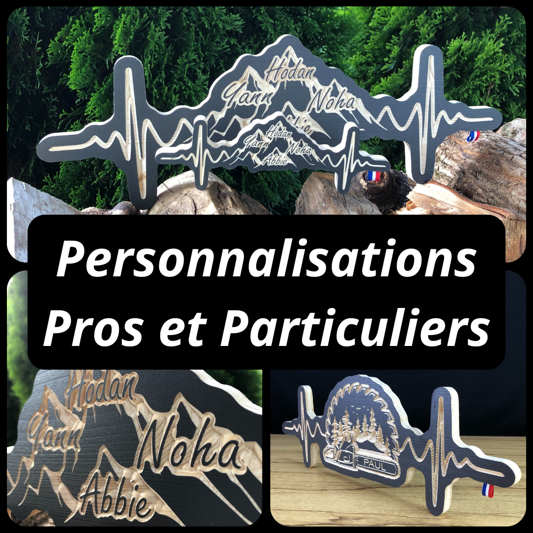 StimPulse - Personnalisables