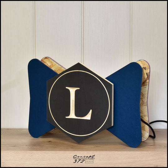 MoriMa X - Bleue - Taille L