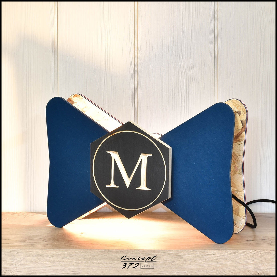 MoriMa X - Bleue - Taille L