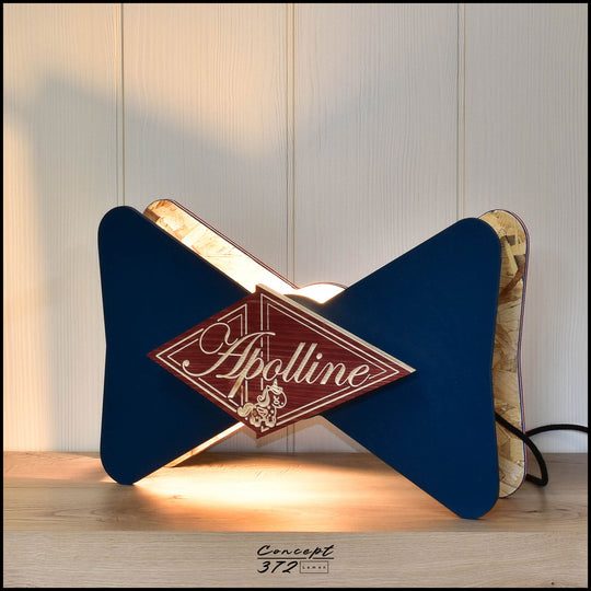 MoriMa X - Bleue - Taille L