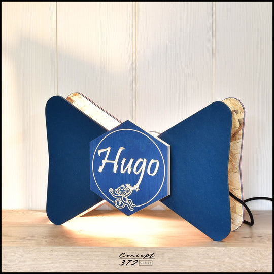 MoriMa X - Bleue - Taille L