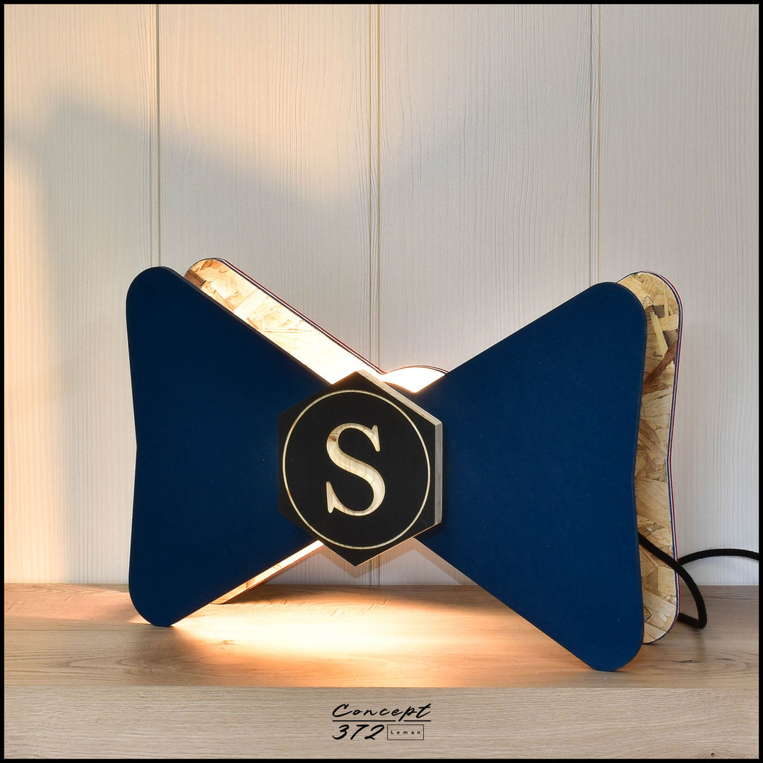 MoriMa X - Bleue - Taille L