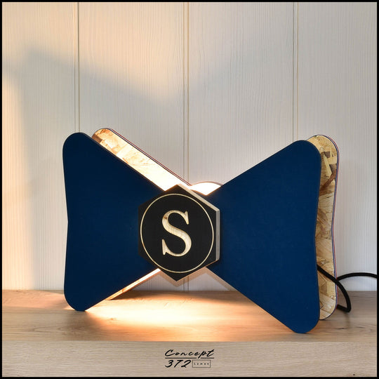 MoriMa X - Bleue - Taille L