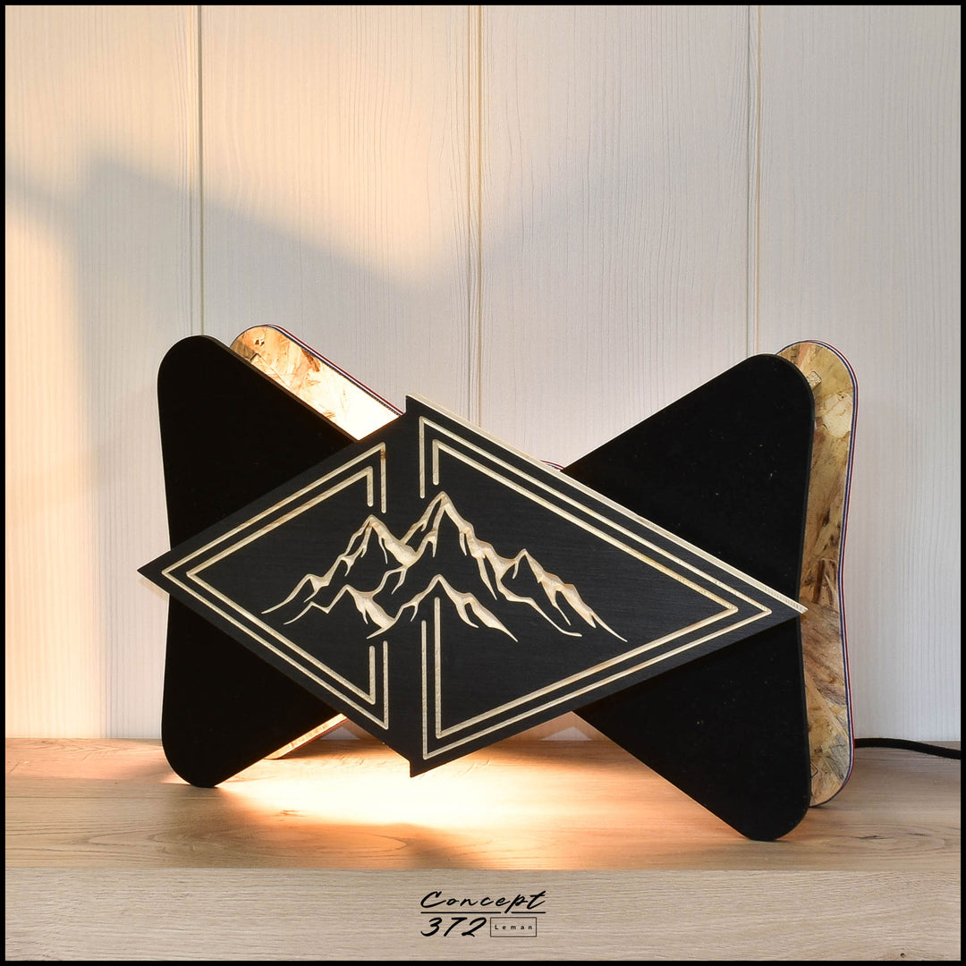 MoriMa X - Noire - Taille L