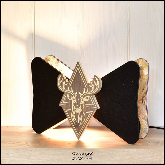 MoriMa X - Noire - Taille L