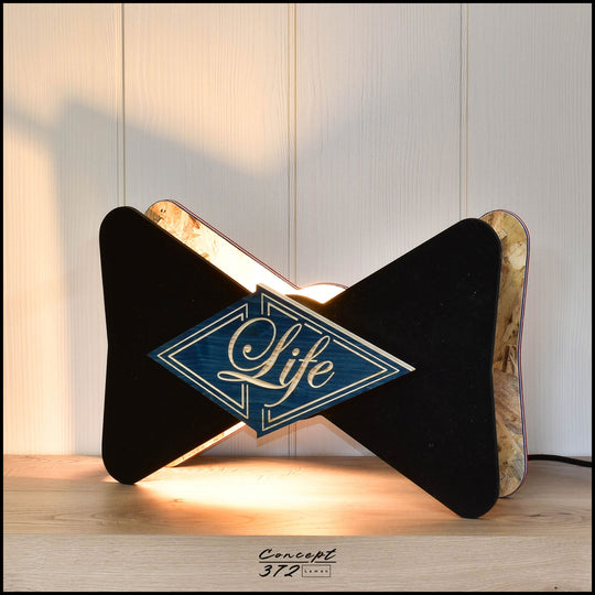 MoriMa X - Noire - Taille L