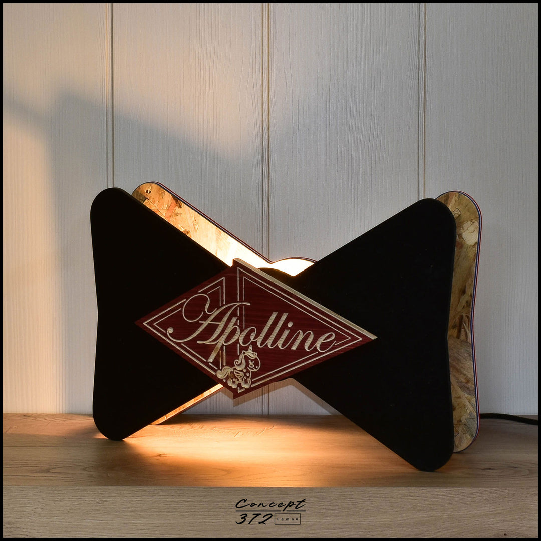 MoriMa X - Noire - Taille L