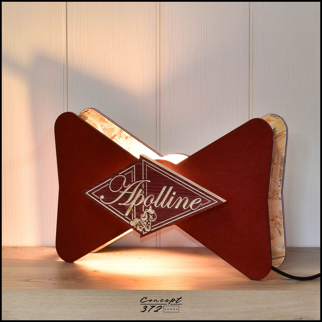 MoriMa X - Rouge - Taille L