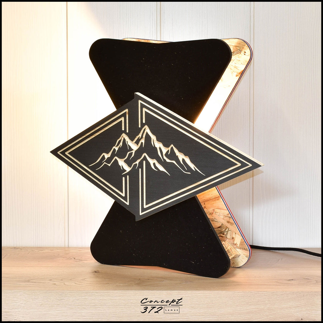 MoriMa X - Noire - Taille L