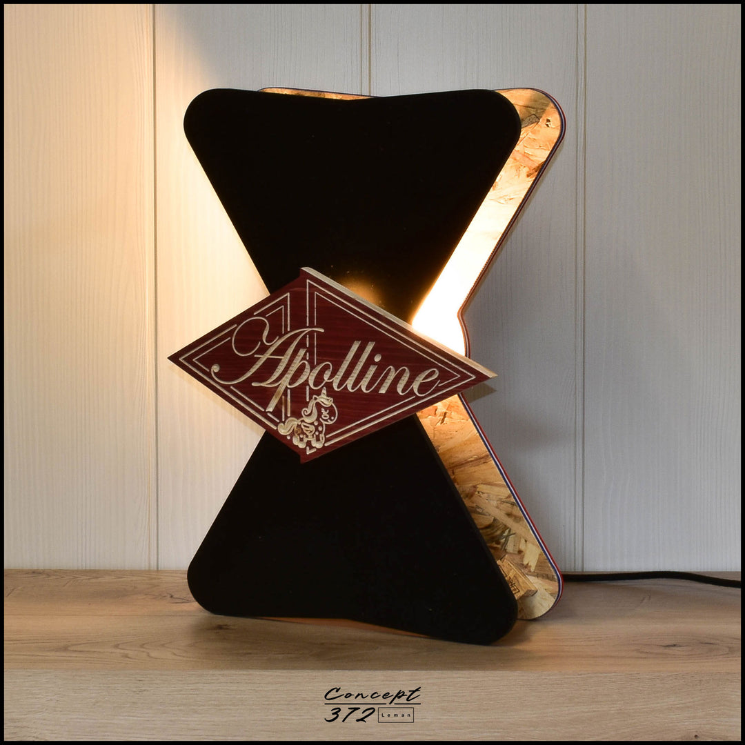 MoriMa X - Noire - Taille L