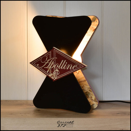 MoriMa X - Noire - Taille L