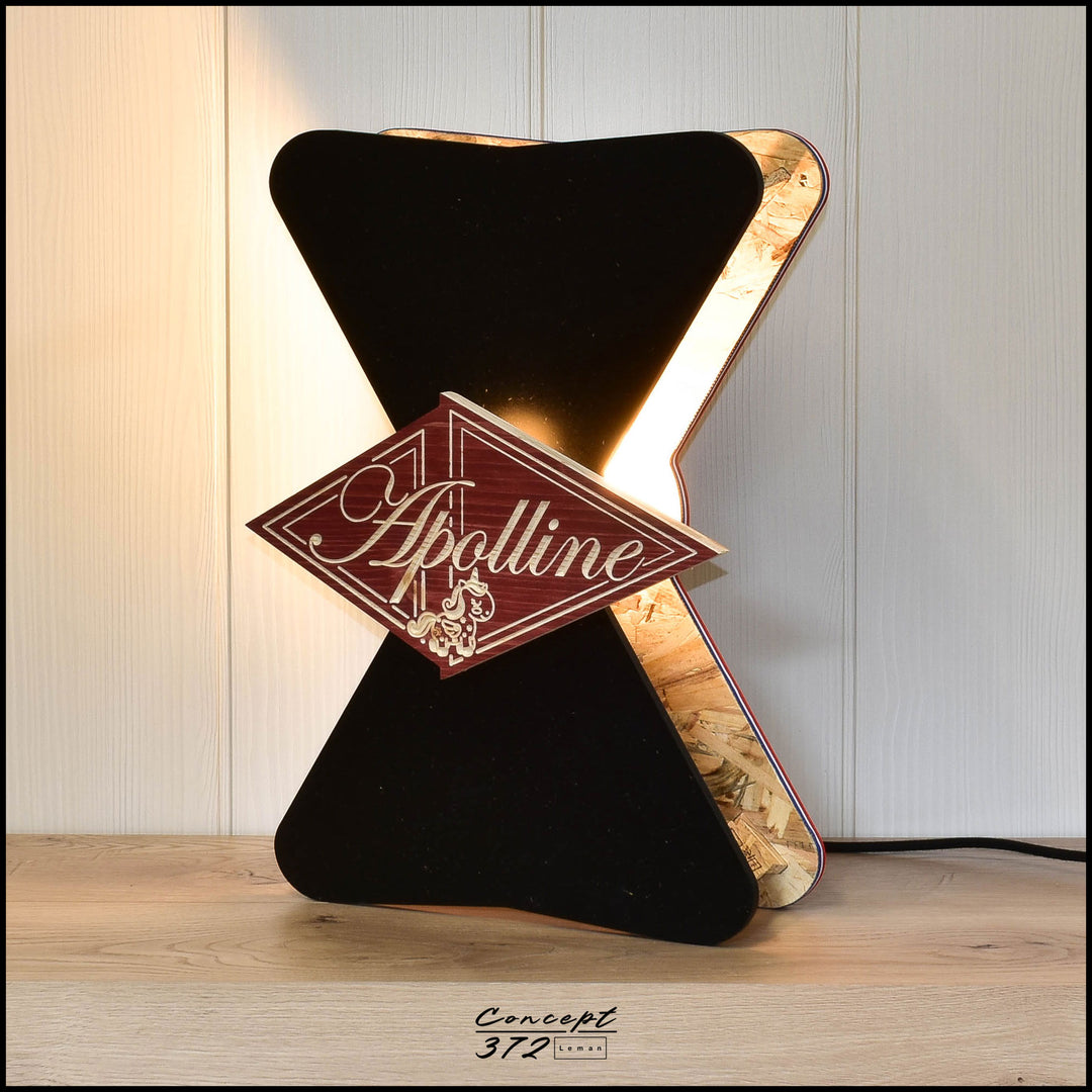 MoriMa X - Noire - Taille L