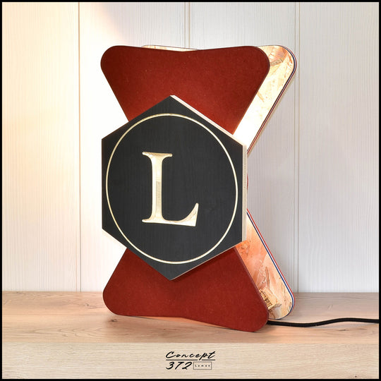 MoriMa X - Rouge - Taille L