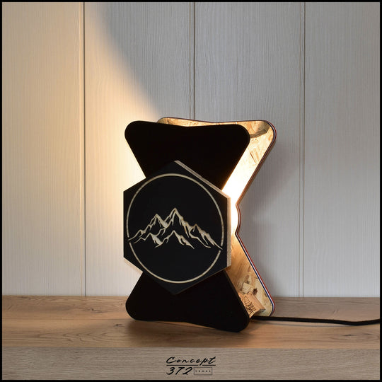 MoriMa X - Noire - Taille M