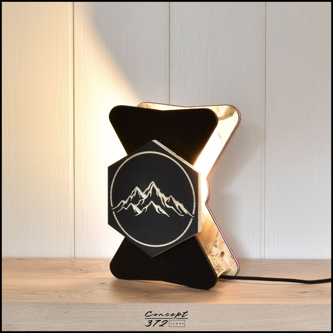 MoriMa X - Noire - Taille M