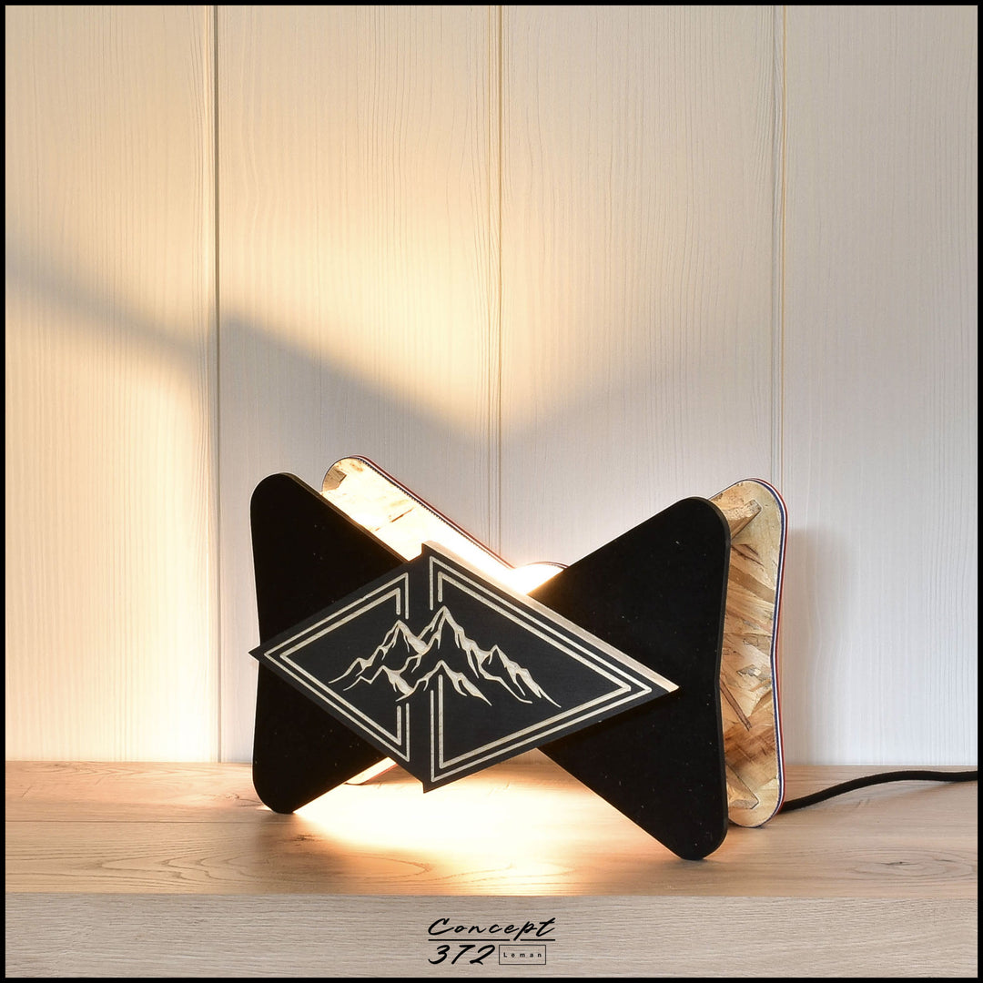 MoriMa X - Noire - Taille M