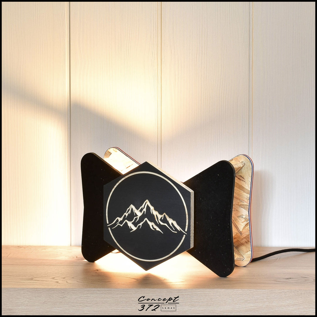 MoriMa X - Noire - Taille M