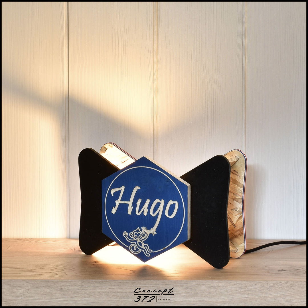 MoriMa X - Noire - Taille M