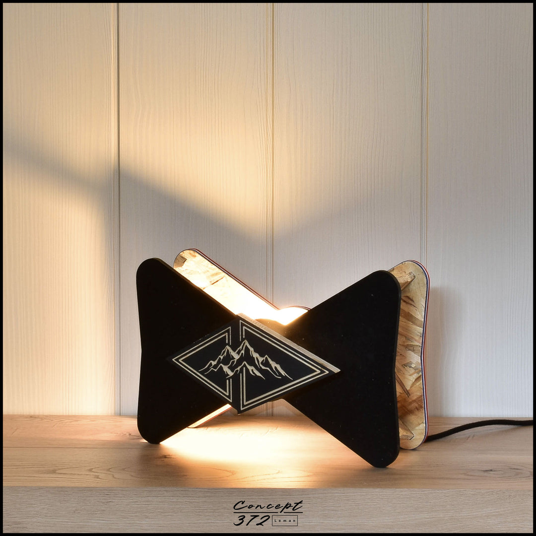 MoriMa X - Noire - Taille M