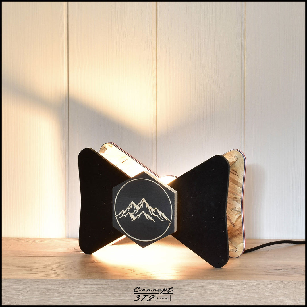 MoriMa X - Noire - Taille M