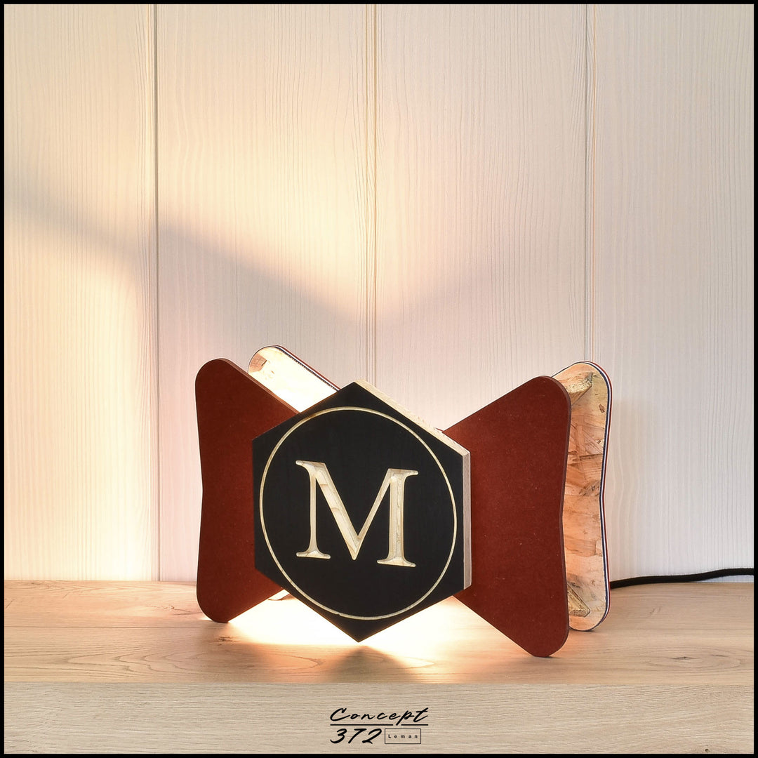 MoriMa X - Rouge - Taille M