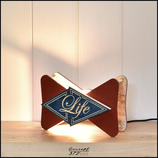 MoriMa X - Rouge - Taille M