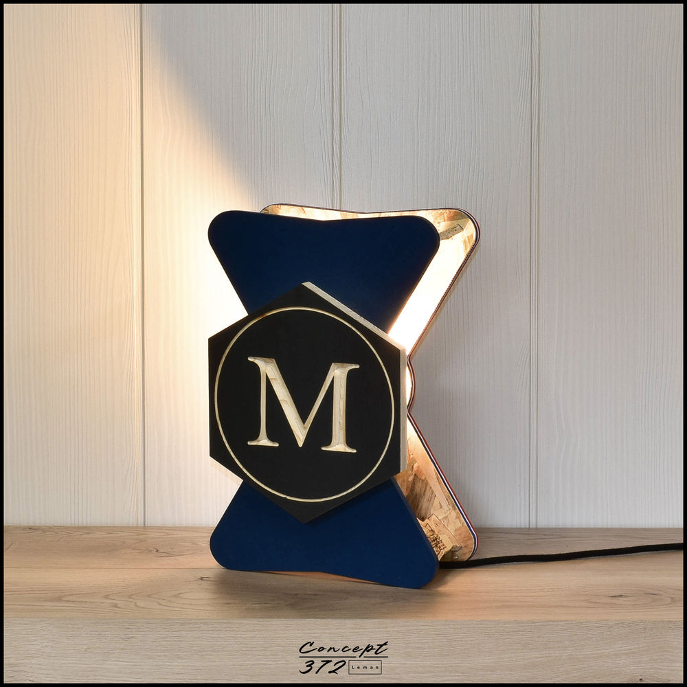 MoriMa X - Bleue - Taille M