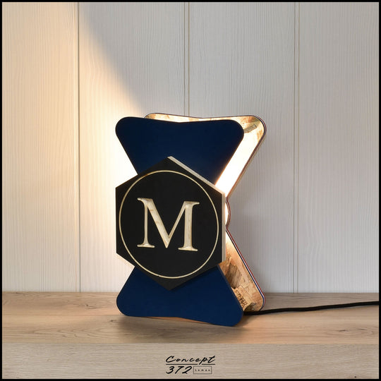 MoriMa X - Bleue - Taille M