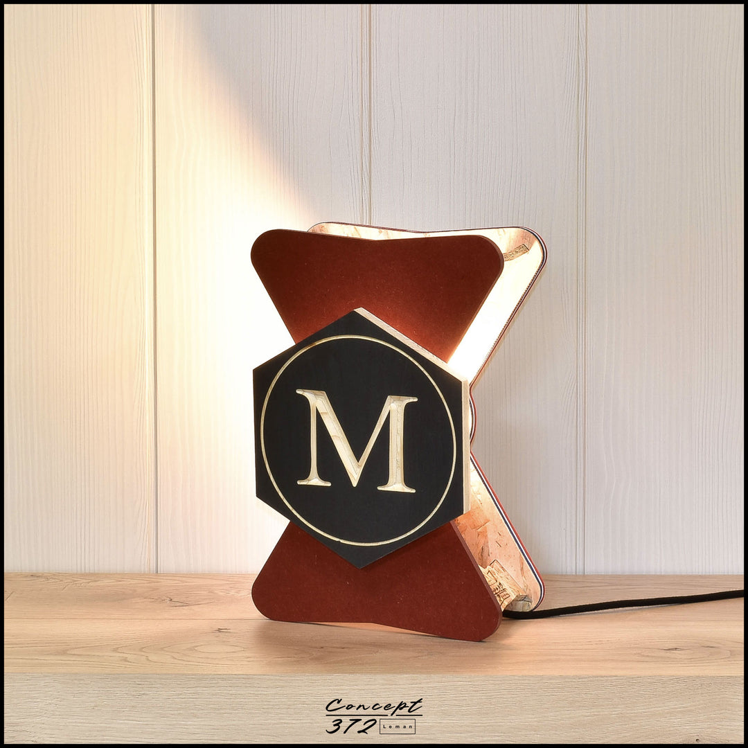 MoriMa X - Rouge - Taille M