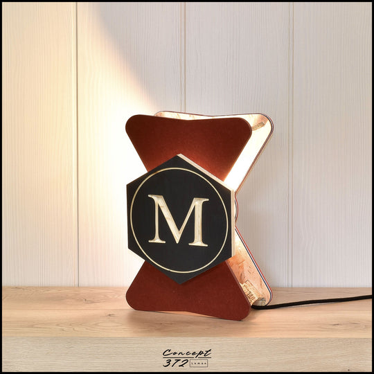 MoriMa X - Rouge - Taille M