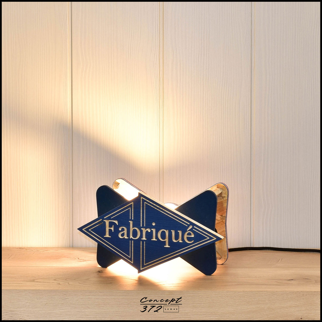 MoriMa X - Bleue - Taille S