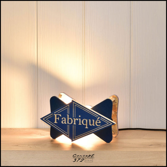 MoriMa X - Bleue - Taille S