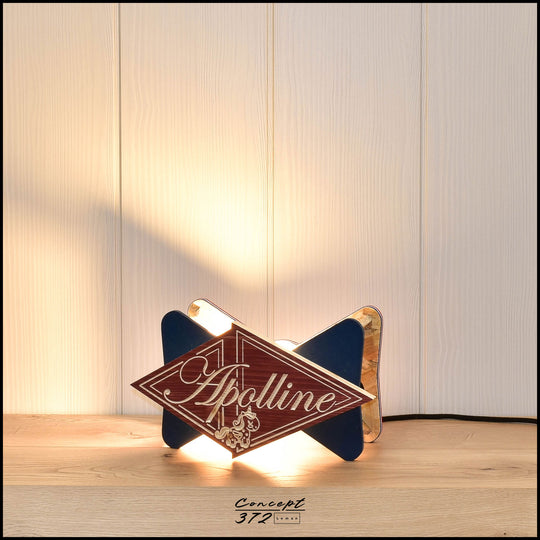 MoriMa X - Bleue - Taille S