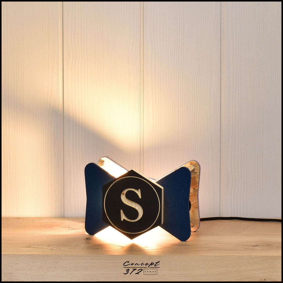 MoriMa X - Bleue - Taille S