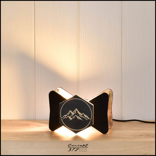 MoriMa X - Noire - Taille S