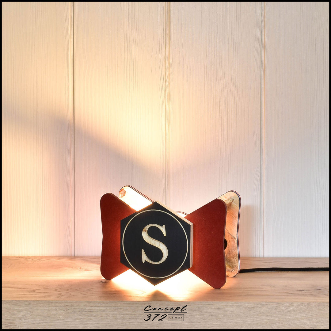 MoriMa X - Rouge - Taille S