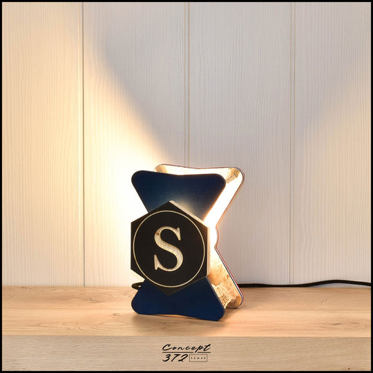 MoriMa X - Bleue - Taille S