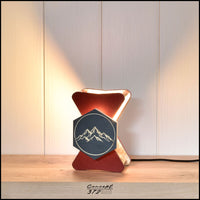 MoriMa X - Rouge - Taille S