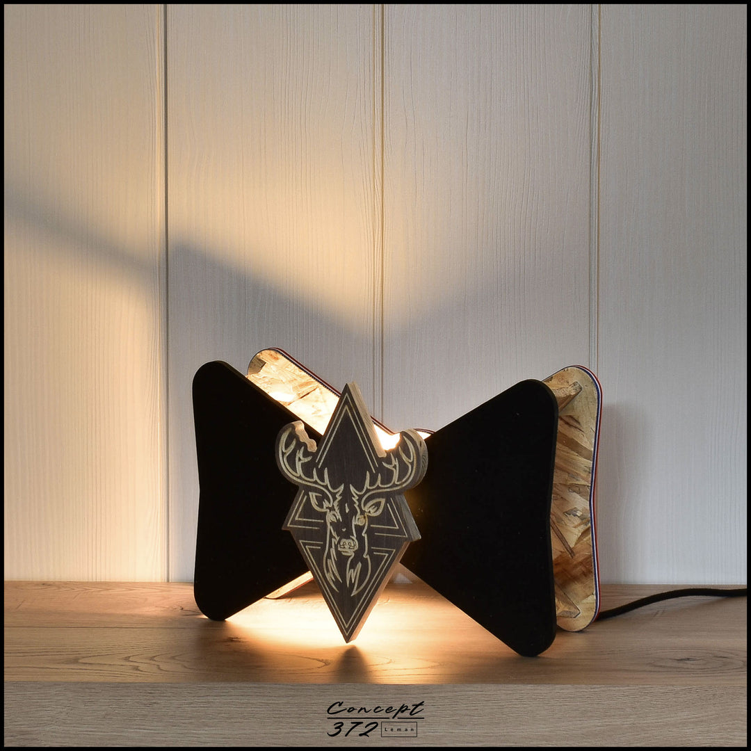 MoriMa X - Noire - Taille M