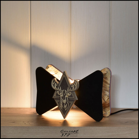 MoriMa X - Noire - Taille M