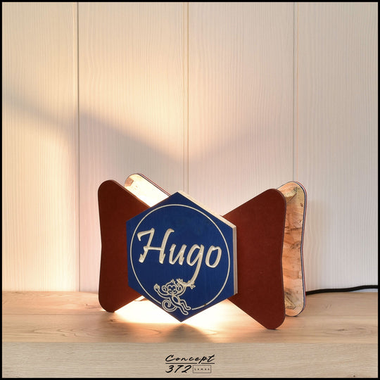 MoriMa X - Rouge - Taille M