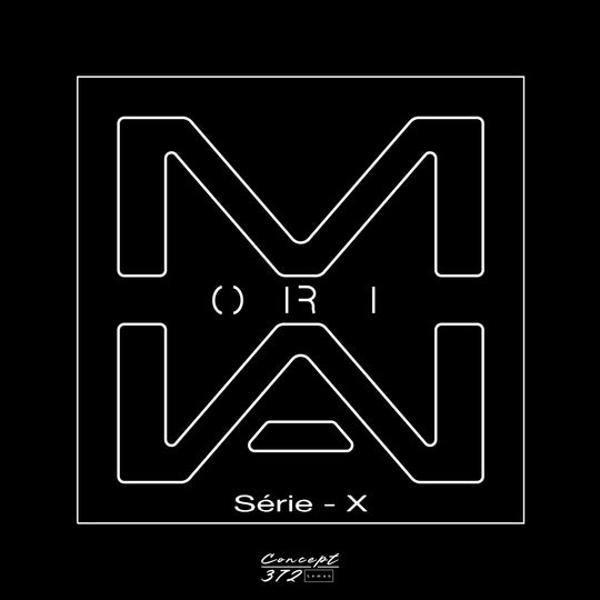 MoriMa X - Rouge - Taille S