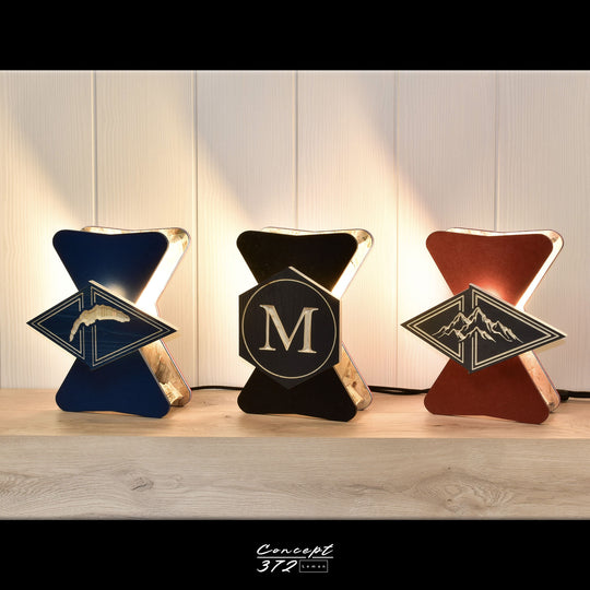 MoriMa X - Rouge - Taille M