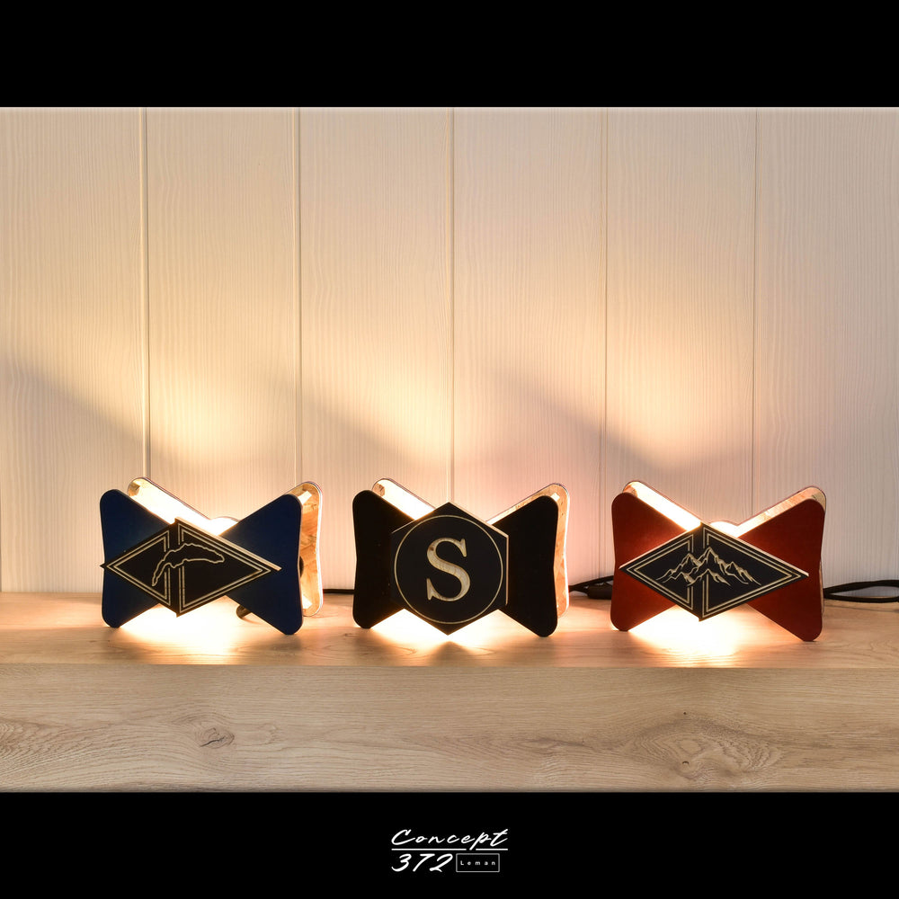 MoriMa X - Rouge - Taille S