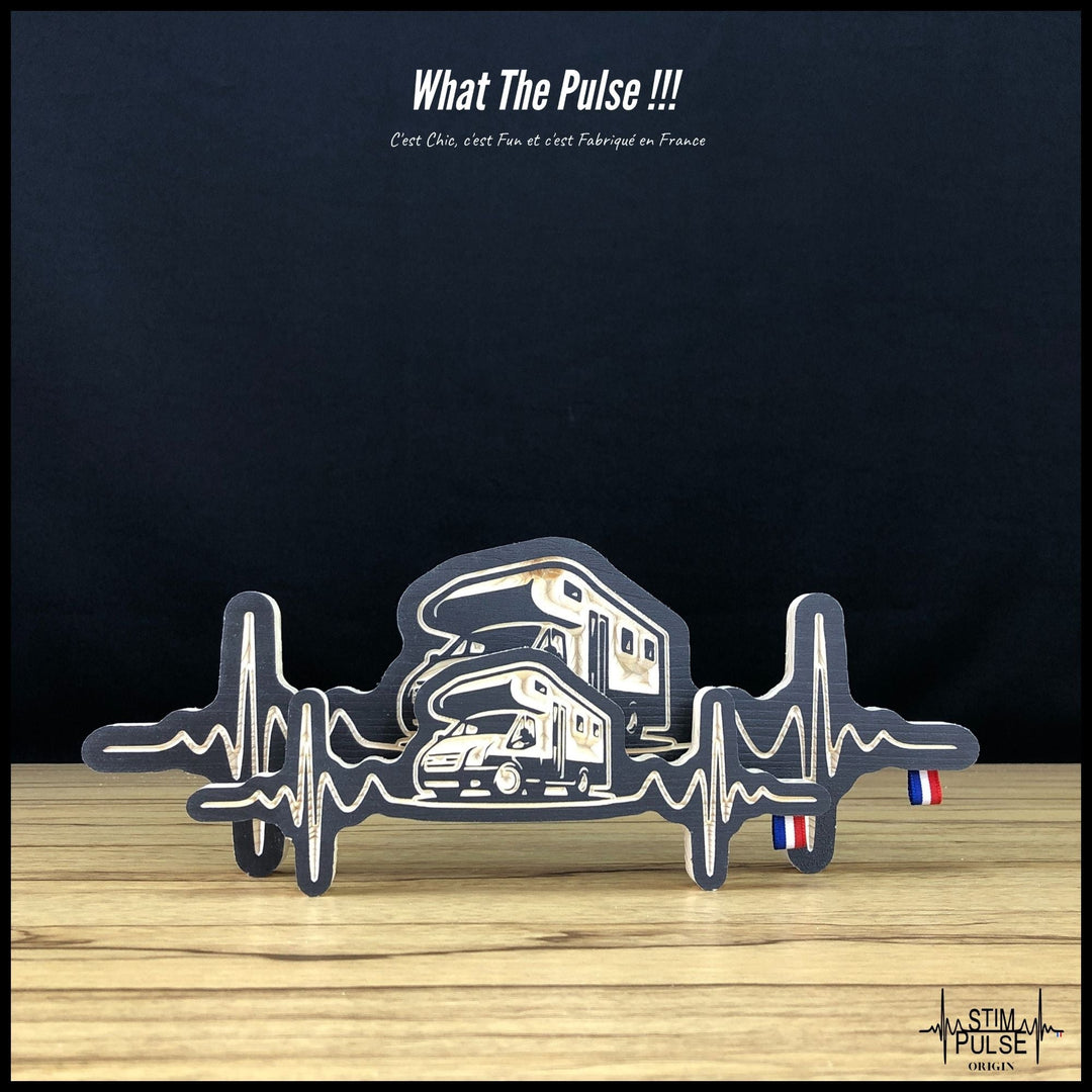 Camping Car - StimPulse Origin