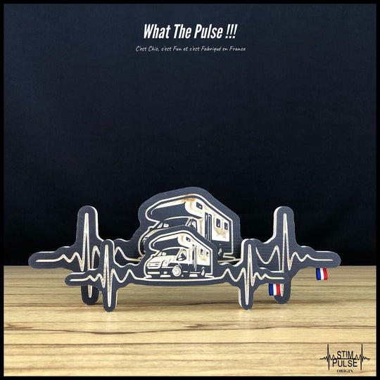 Camping Car - StimPulse Origin