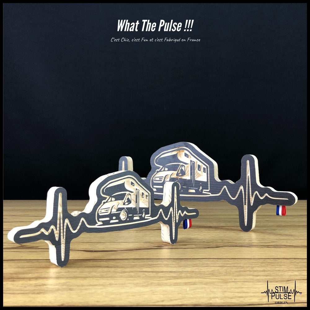 Camping Car - StimPulse Origin