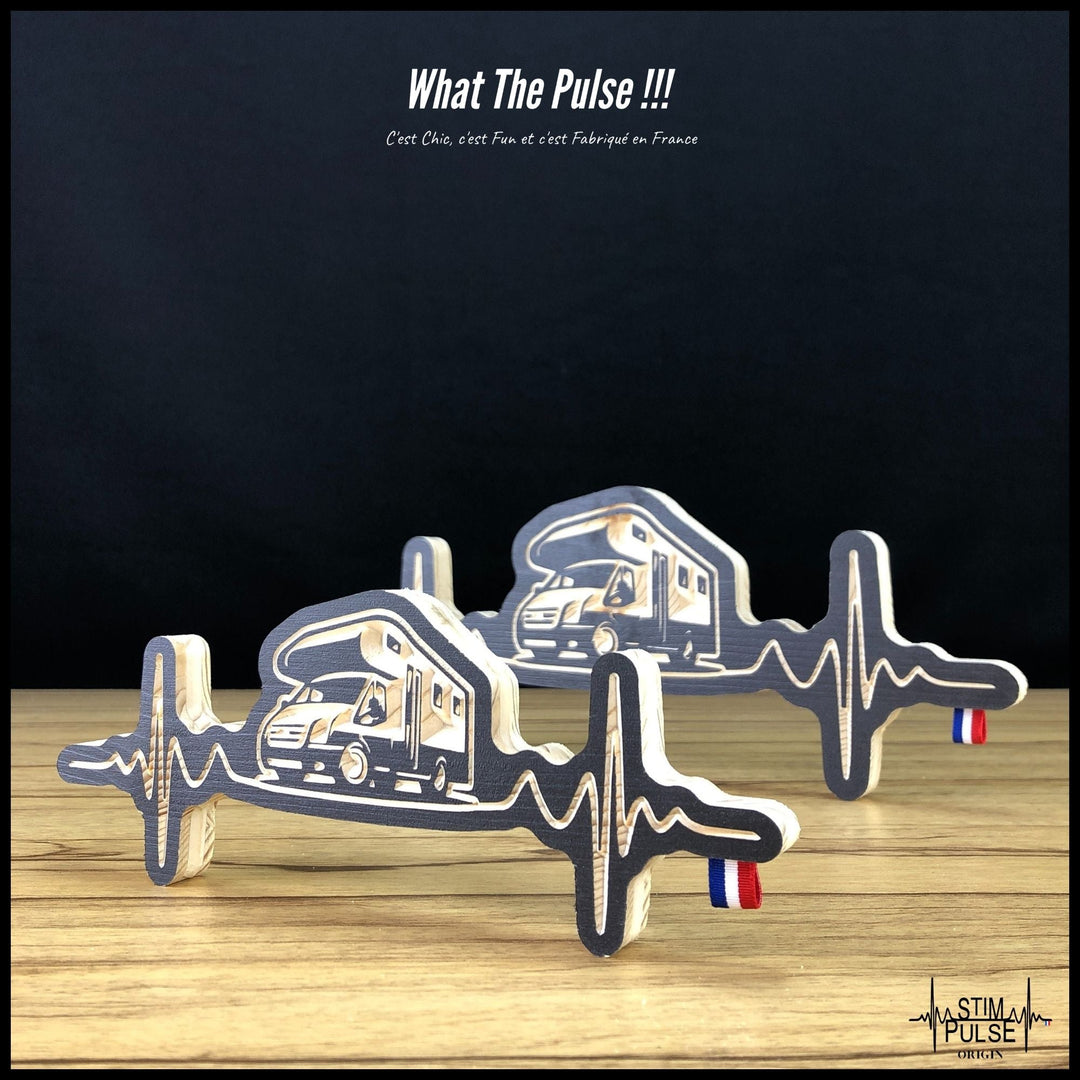 Camping Car - StimPulse Origin