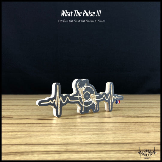 Chasse Cerf dans la mire - StimPulse Origin