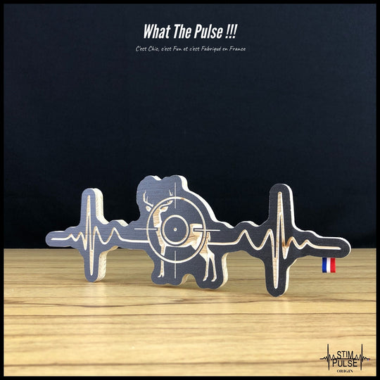 Chasse Cerf dans la mire - StimPulse Origin